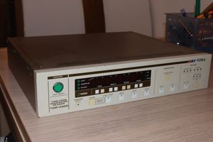 FOR.A TGR-3300