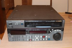 Sony DVW-M2000P image 2