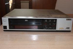 JVC HR-D158MS image 2