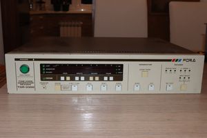 FOR.A TGR-3300 image 2