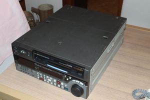 Sony DVW-M2000P image 3