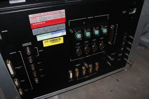 Ampex VPR-3 slika 3
