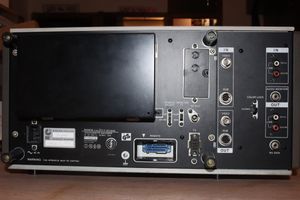 Sony VO-5630 image 4