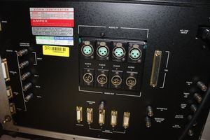 Ampex VPR-3 slika 4