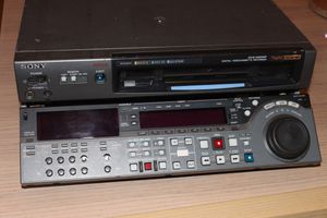 Sony DVW-M2000P image 5