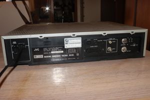 JVC HR-D158MS image 5