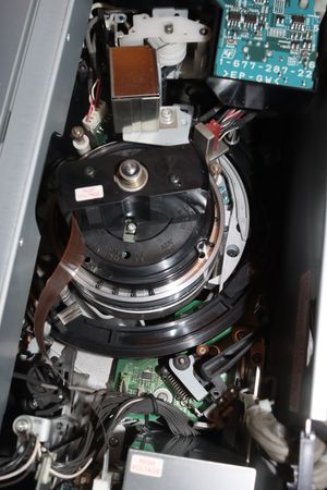 Sony DVW-M2000P image 7