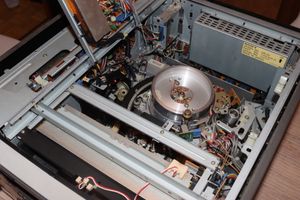 Sony VO-5630 image 7