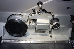Ampex VPR-3 slika 7