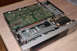 JVC HR-D158MS image 8
