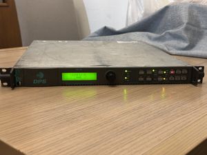 Digital Processing Systems DPS-465 image 10