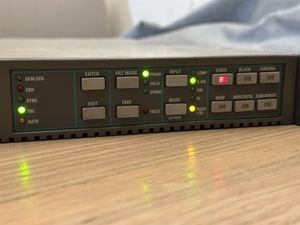 Digital Processing Systems DPS-465 image 12