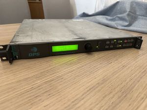 Digital Processing Systems DPS-465 image 13