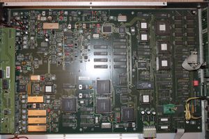 Digital Processing Systems DPS-465 image 15