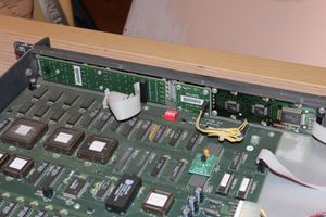 Digital Processing Systems DPS-465 image 16