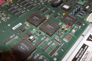 Digital Processing Systems DPS-465 image 19