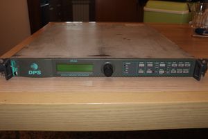 Digital Processing Systems DPS-465 image 4